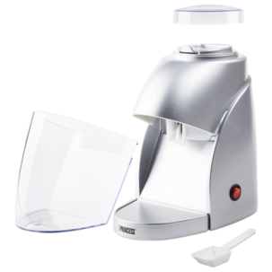 Princess elektrisk isknuser med isskje