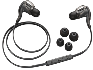 Langattomat kuulokkeet Plantronics BackBeat GO 2
