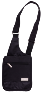 Axelremsväska Asaklitt