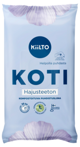Kiilto Yleispuhdistusliina, 36 kpl