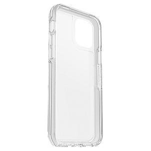 Mobilskal stöttåligt iPhone 12/12 Pro, Otterbox Symmetry