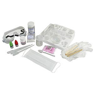 Slime Lab Alga Science