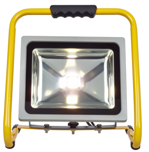 Arbetsbelysning LED 50 W