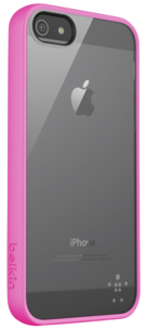 Kuori iPhone 5:lle Belkin Candy Case