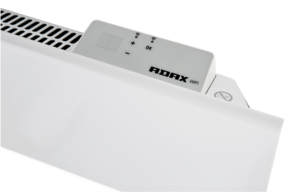 Adax Neo WiFi Lämpöpatteri 230 V, valkoinen