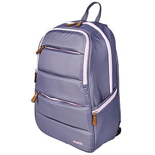 Ryggsäck 15 liter Asaklitt