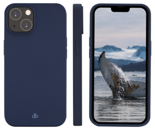 Mobildeksel til iPhone 14 dbramante1928 Greenland