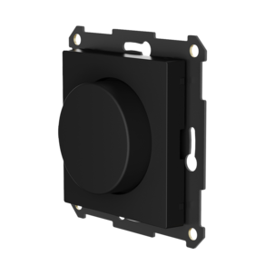 Plejd WRT-01 trådløst dimmerhjul for fjernstrømbryter