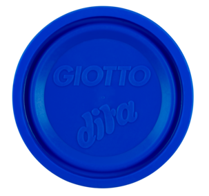 Fingerfarger, Giotto