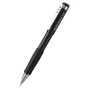 Pentel Twist-Erase Lyijytäytekynä 0,7 mm