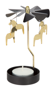 Änglaspel Dalahäst Limited Edition