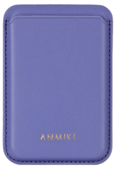 Anmiki Card Holder kortholder mobil, med 3M-teip
