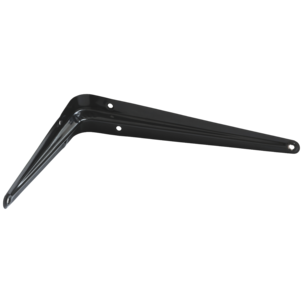 Habo konsol 148, hyllkonsol metall, 150 x 200 mm