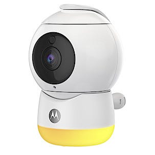 MOTOROLA Peekaboo Wifi Kamera, babyvakt