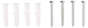 LED-armatur lysrör 120 cm IP65, 36 W