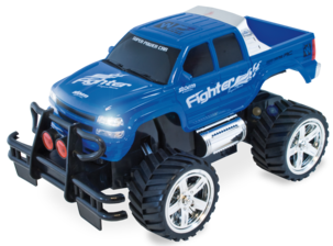 TechToys Fighter 1:16