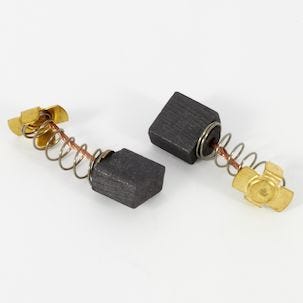 KULLBØRSTE 2-PACK Cotech