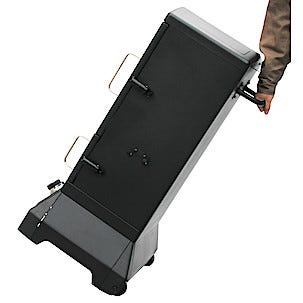 Kaasusavustin 1.0 Landmann