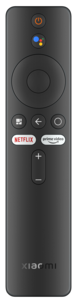 Xiaomi Smart TV Stick 4K casta smart TV med Chromecast