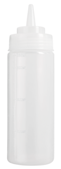 Dressingflaske 340 ml
