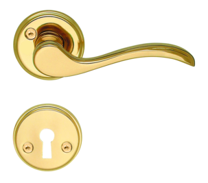 Innerdörrhandtag Beslagsboden