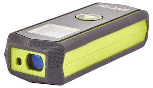Ryobi RBLDM20 avstandsmåler