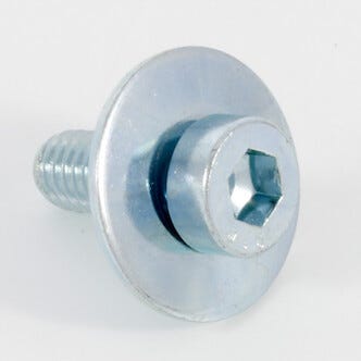 Skrue Bosch M6