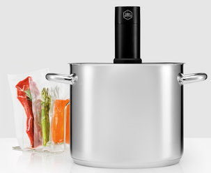 Sous Vide OBH Nordica Immersion Pro 15 L