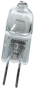 Halogenlampa Osram Halostar Starlite