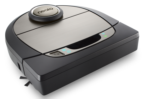 Robottipölynimuri Neato Botvac D7 Connected 