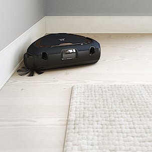 Robotdammsugare Electrolux Pure i9.2