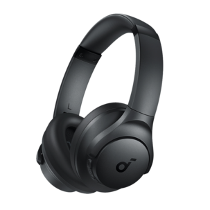 Soundcore Q11i trådlösa over ear-hörlurar