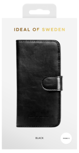 Lommebokfutteral for iPhone 13 iDeal of Sweden Magnet Wallet+