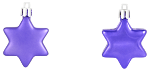 Juletrestjerner Trend