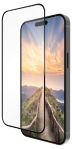 dbramante1928 Eco-Sheild iPhone 16 skjermbeskytter