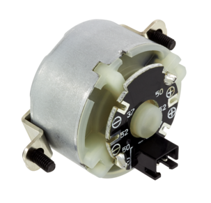 Motor till kaminfläkt 40-9836, -1