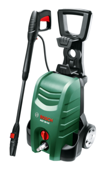 Högtryckstvätt Bosch AQT 35-12