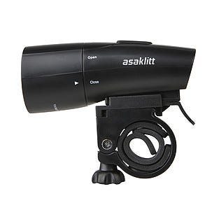 Cykelbelysning LED Asaklitt