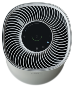 Ilmanpuhdistin Electrolux FA31-201GY, 40 m2