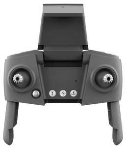 Drönare med Full-HD kamera och GPS, Syma X30