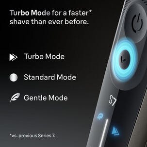 Braun Series 7 Partakone 72-C7200cc