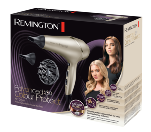Remington Advanced Colour Protect AC8605 hårføner