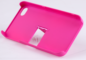 Skal för iPhone 4/4S