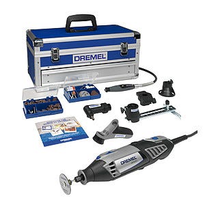 Dremel 4000 multimaskin