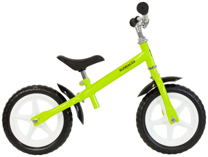 Balanscykel Stiga Runracer