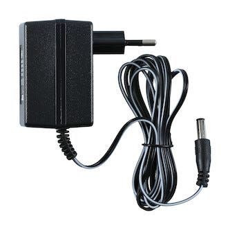 Laddare Cotech 6 V/300 mA