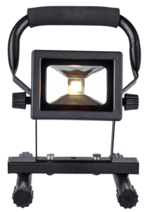 Laddbar arbetsbelysning LED 10 W