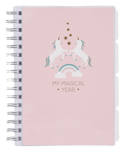 Kalender/emneblokk 2018/2019