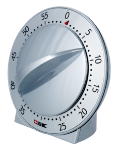 Timer/äggklocka Bengt Ek Design