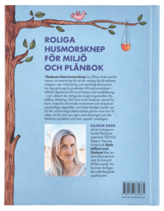 Ekotipsets bästa husmorsknep, Ellinor Sirén